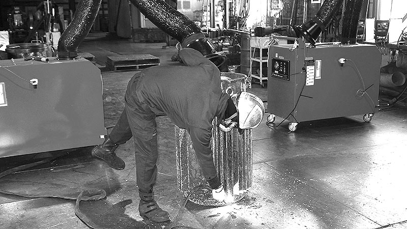 資源回収事業イメージ画像